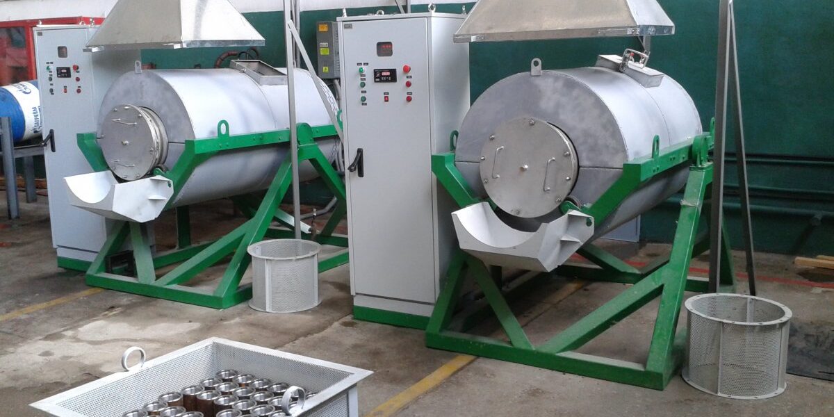 Заземление. Протоколы испытания на толщину покрытия.